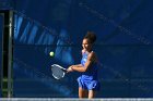 WTen vs Assumption  Wheaton College Women’s Tennis vs Assumption College. - Photo By: KEITH NORDSTROM
